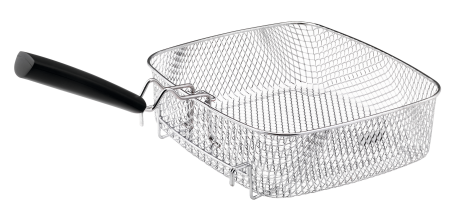 Friteuza Versalio Deluxe 9 in 1 FR495070, 1600 W, 9 programe, cronometru detasabil, fereastra de vizualizare, 1 KG / 2 L, alb [6]