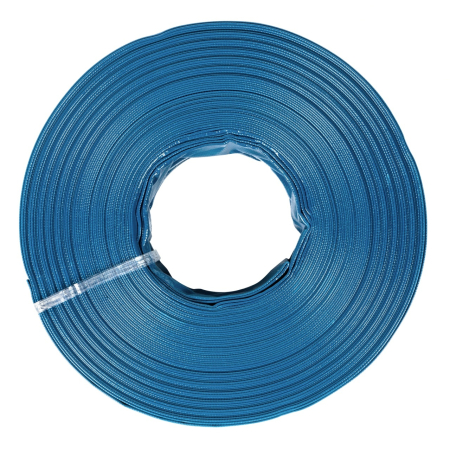 Furtun Apa Refulare Flat PVC 2" 50M Micul Fermier GF-0291 [7]
