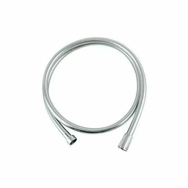 Pare, furtunuri si accesorii - Furtun de dus Grohe Silverflex 150 cm