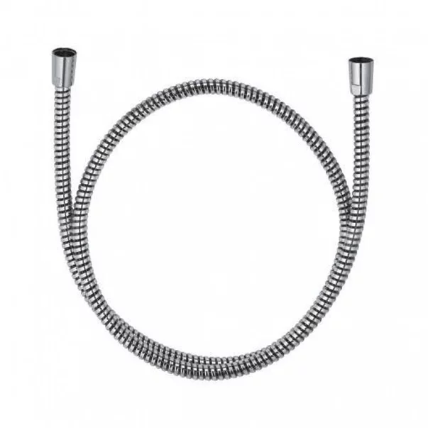 Pare, furtunuri si accesorii - Furtun de dus Kludi Logoflex crom 200 cm