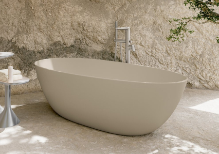 Furtun de dus Villeroy&Boch Universal nichel periat 120 cm [2]