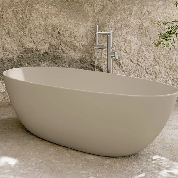 Furtun de dus Villeroy&Boch Universal nichel periat 120 cm [2]