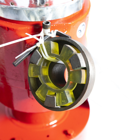 Granulator furaje FP200 - fara motor [7]