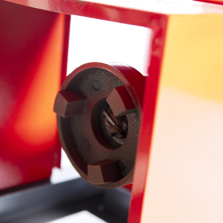 Granulator furaje FP200 - fara motor [2]