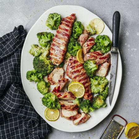 Gratar electric 4in1 multifunctional TEFAL OptiGrill Inox GC774D30, 9 programe, conectivitate la aplicatie, tava pentru cuptor, tavi detasabile, ar [25]