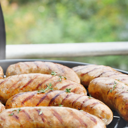 Gratar electric Health Multi Grill CB6A0830, 2000 W, termostat 5 nivele, suprafaţa antiaderenta, capac sticla, negru [8]