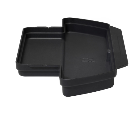 Gratar electric OptiGrill+ GC712D34, 6 programe, senzor automat, mod manual 4 nivele, placi antiaderente din aluminiu turnat, tava colectare lichid [4]