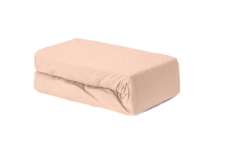 Textile & Saltele - Husa Brius Bumbac Organic, 100% bumbac organic, Material moale si prietenos cu pielea, Roz