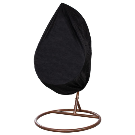 Gradina & balcon - Husa de protectie impermeabila pentru leagan suspendat, 115x190 cm