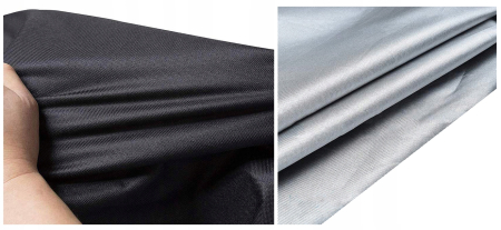 Husa de protectie impermeabila pentru sezlonguri, 70x30x100cm [6]