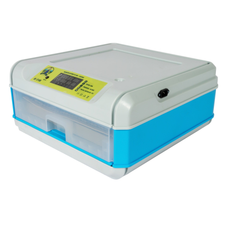 Incubator Electric Capacitate 64 Oua Micul Fermier GF-2100 [5]