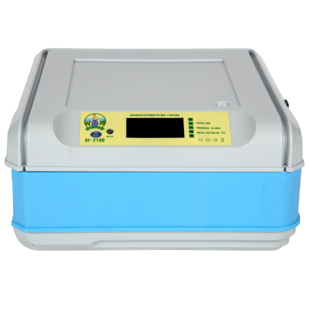 Incubator Electric Capacitate 64 Oua Micul Fermier GF-2100 [6]