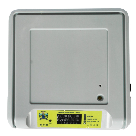 Incubator electric Micul Fermier capacitate 64 oua [8]