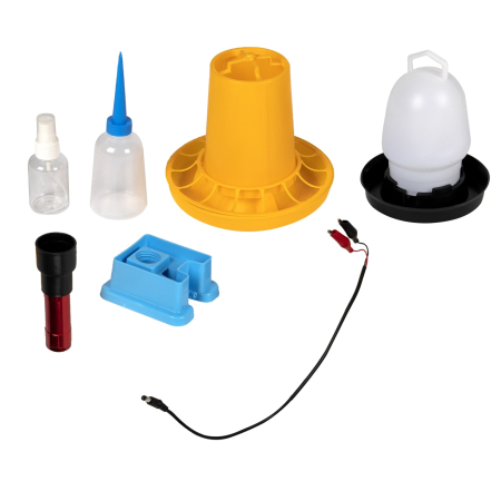 Incubator electric Micul Fermier capacitate 64 oua [1]