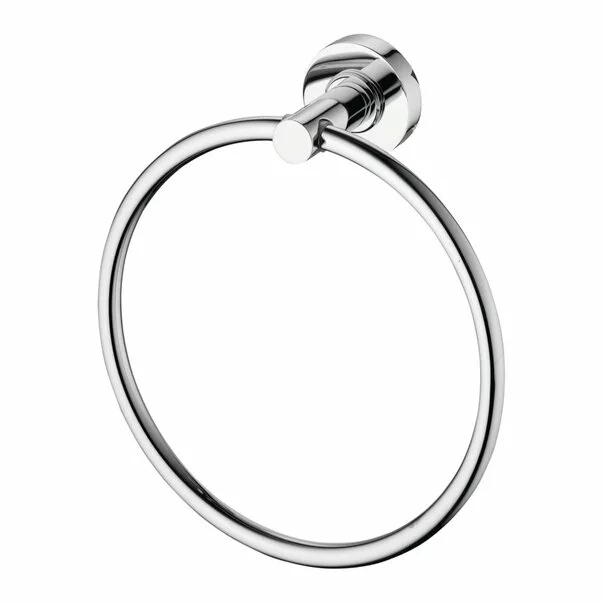 Accesorii baie - Inel portprosop crom Ideal Standard IOM