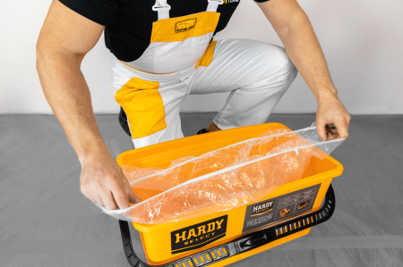 Insertii din folie Hardy Select pentru galeti "HARDY SELECT", pachet de 3 [4]