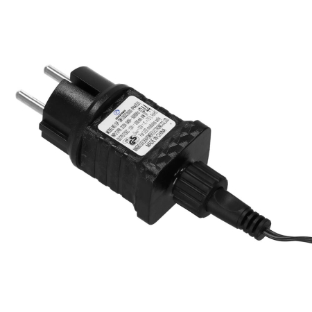 Instalatie de exterior, proiector laser, 20 moduri de iluminare multicolor [14]