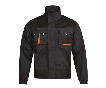 Scule & unelte - Jacheta Atlas - M, 70% Bumbac + 30% Poliester, , marime M