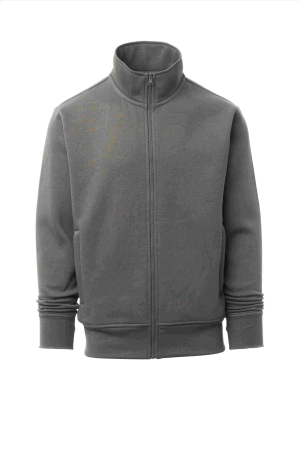 Scule & unelte - Jacheta bbc+polyester 260gr Hoover pentru AI2, Smoke, marime XS