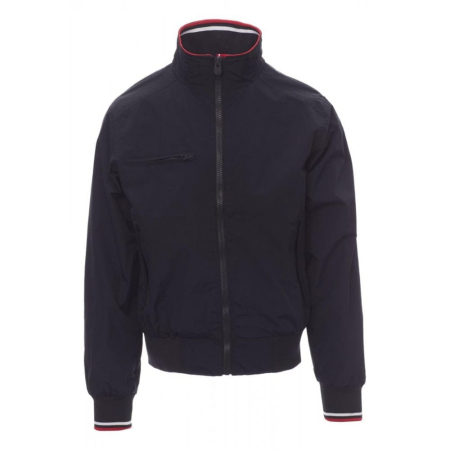 Jachete, bluze & hanorace - Jacheta Payper Pacific 2.0, 100% nylon, Navy Blue, marime M