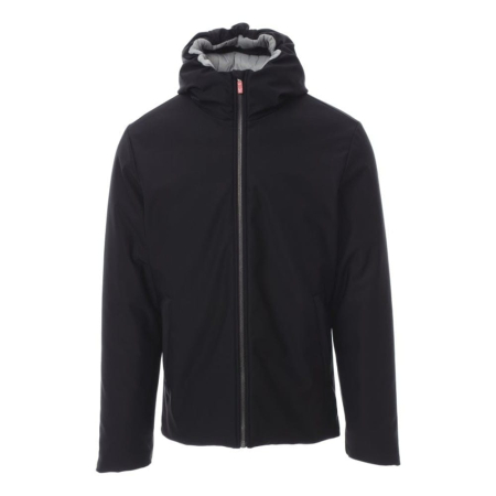 Scule & unelte - Jacheta softshell de iarna Payper Oregon, 78% nailon + 22% elastan, Black, marime L