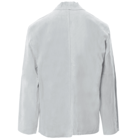 Jacheta sudor 308LUX din piele spalt, Ice - 2XL pentru AI2, , marime 2XL [1]