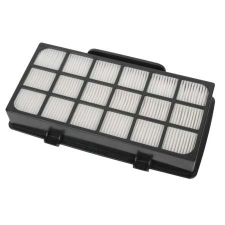 Kit 2 filtre Rowenta ZR006001, compatibile cu aspiratoarele Rowenta X-Trem Power Cyclonic si Green Force Cyclonic Max / Effitech, seriile RO69xx, RO72xx, RO7Cxx si RO7Bxx [2]