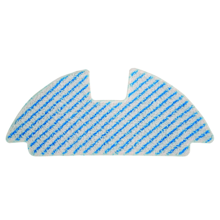 Kit 3 mopuri din microfibra Rowenta ZR130001, compatibile cu aspiratorul robot Rowenta X-Plorer S130 AI, seriile RR90xx [5]