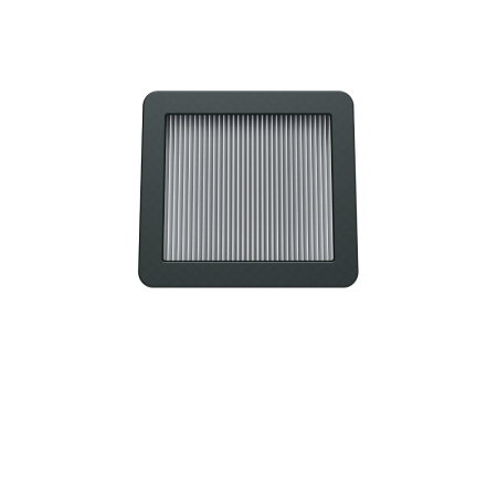 Kit accesorii Rowenta ZR337A01 cu 2 role si filtre lavabile, compatibile cu aspiratorul vertical cu spalare Rowenta X-Clean 7, seriile GZ57xxx [5]