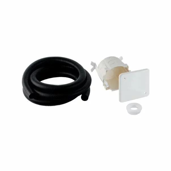Accesorii WC - Kit de instalare cu doza incastrata pentru Geberit DuoFresh