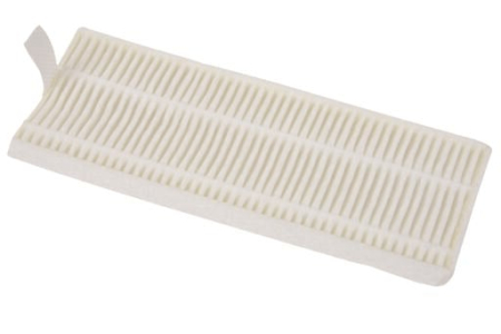 Bucatarie - Kit filtre si perii mici aspirator robot Rowenta ZR720002, compatibil RR69XX