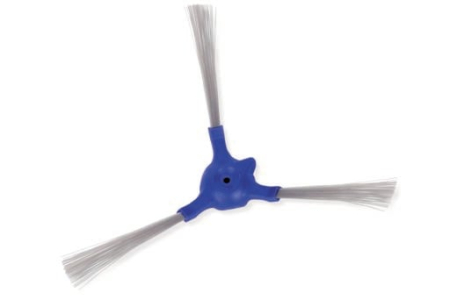 Kit filtre si perii mici aspirator robot Rowenta ZR720002, compatibil RR69XX [2]