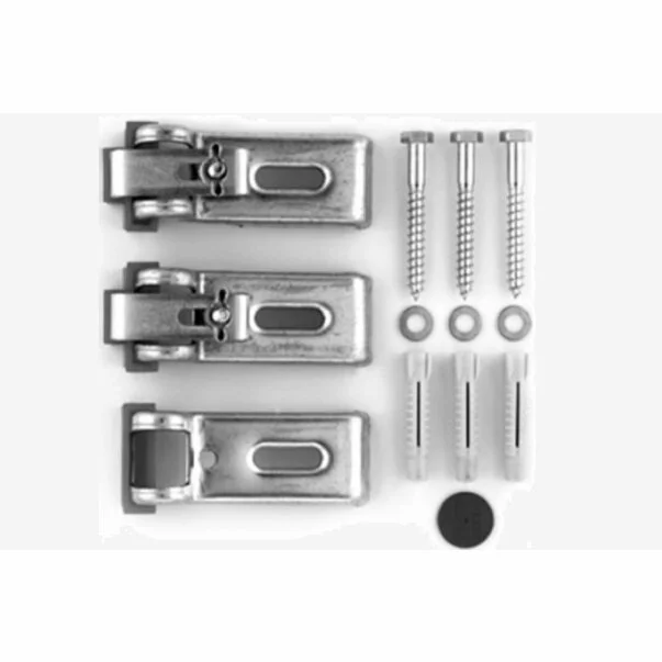 Accesorii cada - Kit montaj de fixare lateral Ideal Standard
