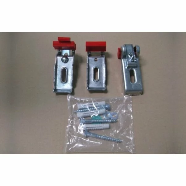 Kit montaj de fixare lateral Ideal Standard [1]