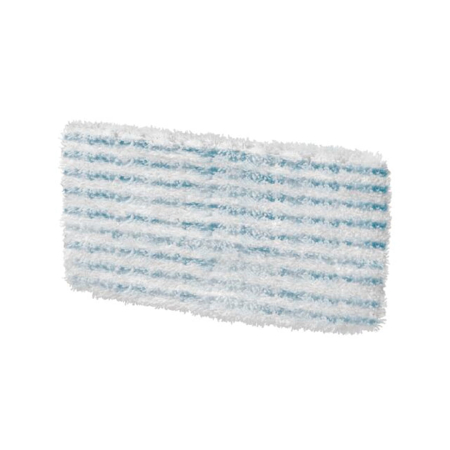 Bucatarie - Kit Rowenta ZR005804 cu 2 mopuri si filtru de spuma, compatibil cu gama de aspiratoare cu abur Rowenta Clean & Steam, seriile RY85xx, RY75xx si RY77xx