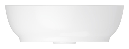Lavoar Grohe 103538SH00, Essence, pe blat, 400 mm, fara preaplin, AquaCEramic, HyperClean, alb [6]