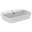Lavoare pe blat - Lavoar Ideal Standard Ipalyss, pe blat, 550 x 380 mm, alb, E139301