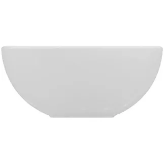 Lavoar Ideal Standard Strada, pe blat, 340 mm, alb, K079301 [3]