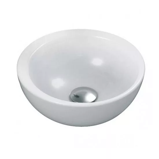 Lavoare pe blat - Lavoar Ideal Standard Strada, pe blat, 340 mm, alb, K079301