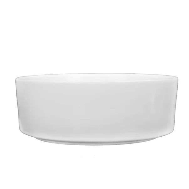 Lavoar pe blat alb Fluminia Jasmin 37.5 cm [2]