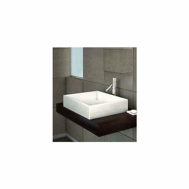 Lavoar pe blat Ideal Standard Strada 50x42 cm K077601 [1]