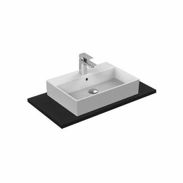 Lavoare - Lavoar pe blat Ideal Standard Strada 60x42 cm