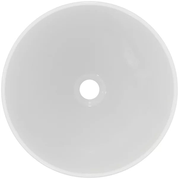 Lavoar pe blat Ideal Standard Strada rotund 41 cm [3]