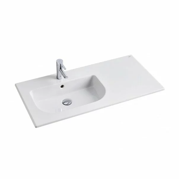 Lavoare - Lavoar pe mobilier Gala MID 91 cm