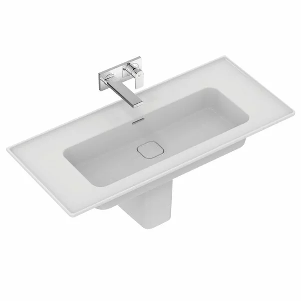 Lavoare - Lavoar pe mobilier Ideal Standard Strada II 104 cm