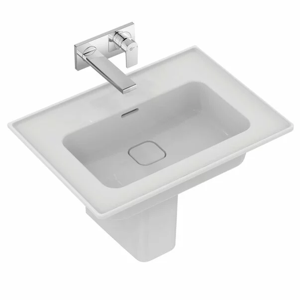 Lavoare - Lavoar pe mobilier Ideal Standard Strada II 64 cm