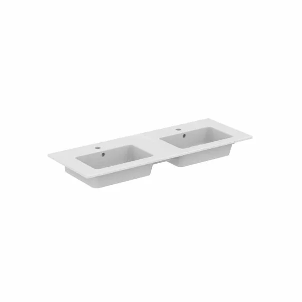 Lavoar pe mobilier Ideal Standard Tempo 121,5 cm [3]
