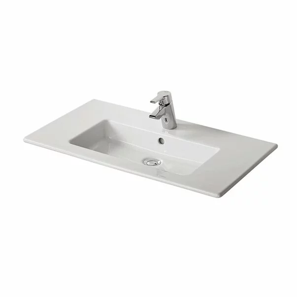 Lavoare pe blat - Lavoar pe mobilier Ideal Standard Tempo 71 cm