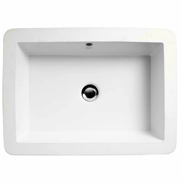 Lavoare - Lavoar sub blat Ideal Standard Strada 59.5x43.5 cm