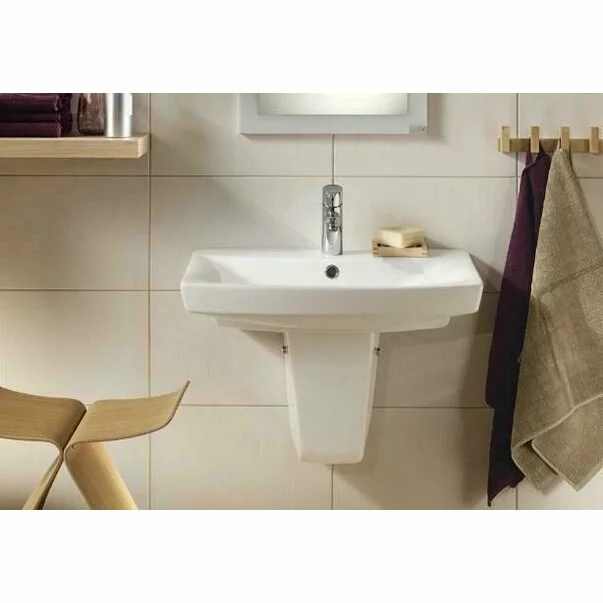 Lavoar Suspendat Carina Cersanit 60cm [1]